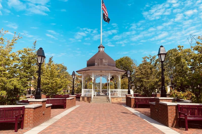 Ligonier, PA cleanout and junk removal services
